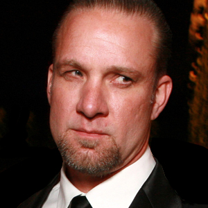 Jesse James Jesse James